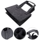 thumbnail image 3 of Bolsa de fieltro para guardar botellas de vino, 1 unidad, 3 of 7