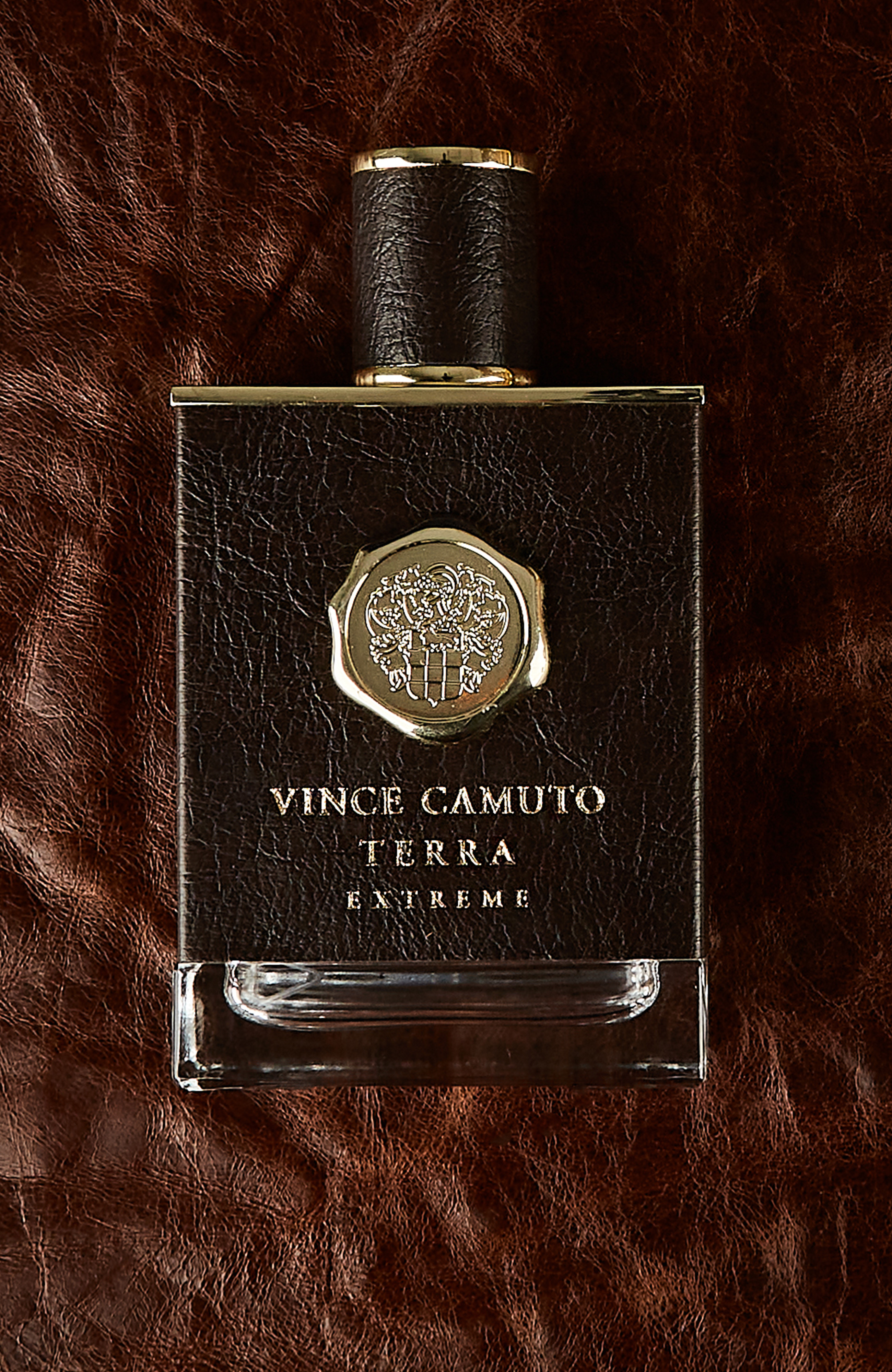 Vince Camuto Terra Extreme 2-Piece Cologne Gift Set photo 3