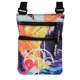 thumbnail image 3 of Rock Sax - Bolso Cruzado The Spirit de Bring Me The Horizon (Multicolor), 3 of 3