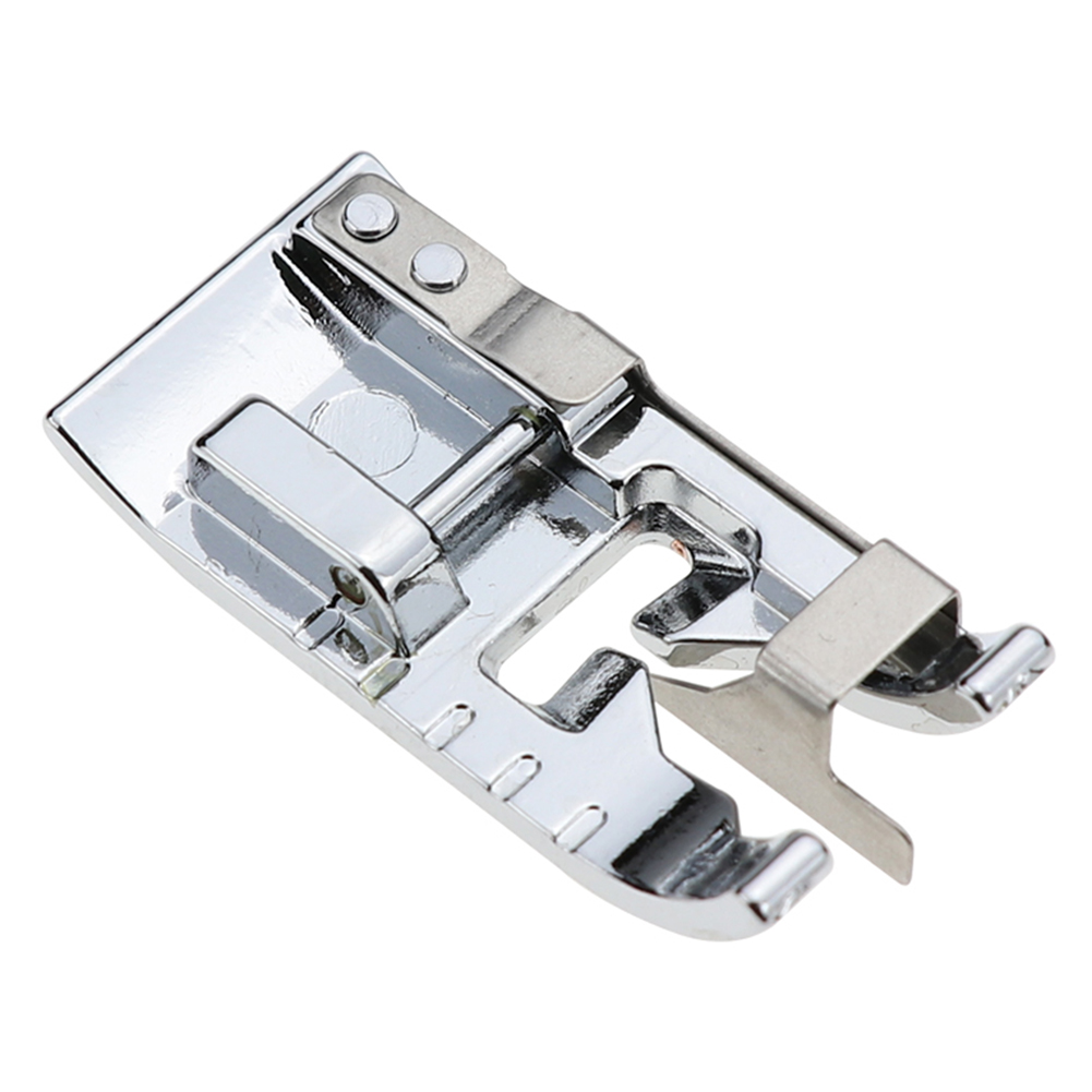 Household Sewing Machine Parts Edge Joining Stitch in the Ditch Sewing