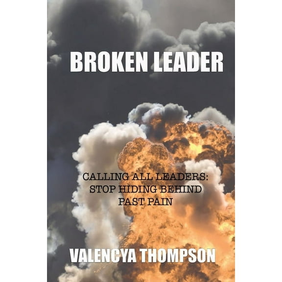 Broken Leader, (Paperback)