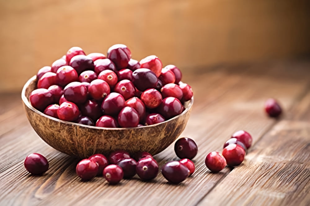 Mariani Dried Cranberries, 30 oz Resealable Bag (Pack of 2)