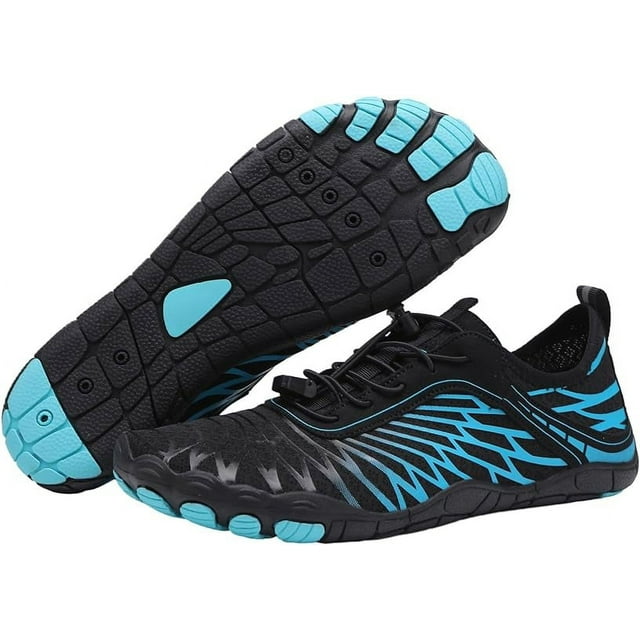 Chaussures Pieds Nus Lorax Pro pour Femmes, Chaussures de Randonnée pour Femmes, Lorax Pro Pieds Nus - Chaussures de Plage Saines et Antidérapantes Accessoires de Jour