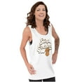 thumbnail image 4 of Stay Golden Doodle Cute Adorable Dog Tank Top T Shirts Men Women Brisco Brands S, 4 of 5