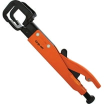 Grip-on GR92507 Locking JJ-Type Axial Grip - 7-Inch