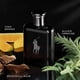 thumbnail image 2 of Set de Perfume Ralph Lauren Polo Black 124 ml Trio, 2 of 5