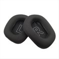 thumbnail image 3 of Almohadillas de Repuesto para Diadema de Auriculares, para G733, G733, Haz Frontal, 3 of 5