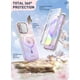 thumbnail image 3 of Funda i-Blason Cosmo Magnética con Protector de Cámara para iPhone 15 Pro Max, 3 of 8