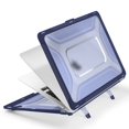thumbnail image 2 of Funda protectora Batianda para MacBook Air 13 pulgadas A2337 M1, 2 of 5
