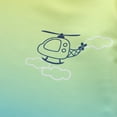 thumbnail image 7 of Godom Boys Swim Set Kids Short Sleeve Sunsuit Swimwear Sets Toddler to Big Kid Sizes, 7 of 7