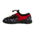 thumbnail image 3 of Disney Mickey Mouse Toddler Boys Water Shoes with Bungee Cord Closure, 3 of 5