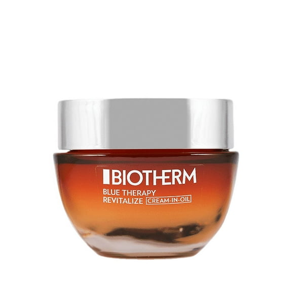 Biotherm Blue Therapy Revitalize Cream-in-oil 1.69 Fl Oz