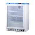 thumbnail image 3 of 24" Wide Built-In Healthcare Refrigerator, 3 of 3