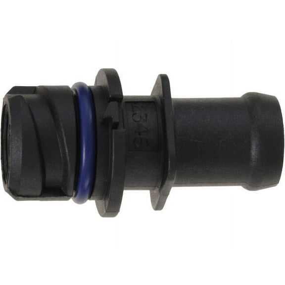 PCV Valve - Compatible with 2000 - 2002 Ford Escort 2.0L 4-Cylinder SOHC 2001