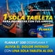 thumbnail image 3 of Flanax 550 mg 30 Tabletas azul Flanax NA, 3 of 6