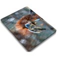 thumbnail image 3 of KSK KAISHEK Hard Protective Shell Case Cover Compatible with 2022.0 Release MacBook Air 13.6 inchs with Touch ID Type C Model: A2681 m2 Feather Series 0055, 3 of 5