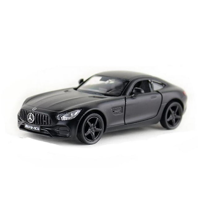 1/36 High Simulation Model Cars Diecasts Luxury Alloy Vehicle Amg Cls G63 C63 Gls Model Car Collection Toy For Kids V029