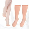thumbnail image 1 of WIZUTIZ Moisturizing Socks Latest Long Style Foot Therapys Socks Moisturizing Gel Socks for Repairing Dry Feet Calluses Foot Care Afters Foot Therapys up to 60% Off, 1 of 5