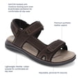 thumbnail image 7 of Dockers Mens Bradburn Outdoor Sport Sandal, 7 of 7