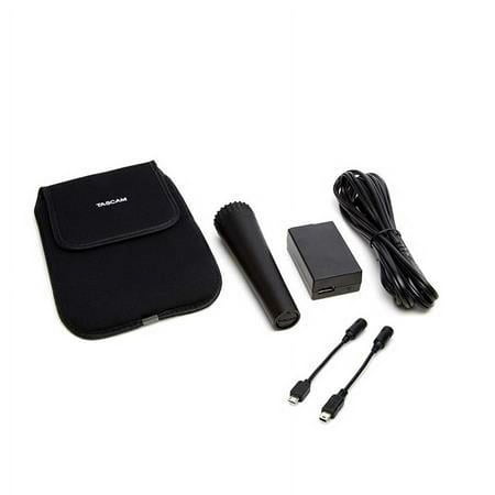 UPC: 0998392723785 | AK-DR1C Handheld Recording Accessory Package for DR Series