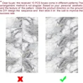 thumbnail image 4 of 10 Paneles De Decoración De Pared Autoadhesivos En 3d,SDN-1024, 4 of 9