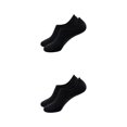 thumbnail image 1 of Jumpingount Calcetines Transpirables Para Toda Ocasión Comodidad Sin Tensiones Duradero Y Duradero. Ajustar a la forma del pie y prevenir negro Tallas 36-42 2Conjunto, 1 of 6