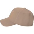 thumbnail image 3 of Xrp Ripple Hat Casquette Fashion Adjustable Baseball Cap Skull hat Trucker hat, 3 of 6
