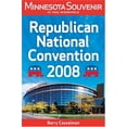 thumbnail image 1 of Minnesota Souvenir St. Paul - Minneapolis: Republican National Convention 2008, 1 of 1