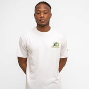 Guinness Lovely Day White Cotton T-Shirt