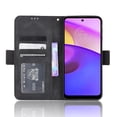 thumbnail image 5 of Funda Tipo Billetera GANGXUN para Motorola MOTO E40 – Tapa Flip con Tarjetero, 5 of 5