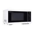 thumbnail image 3 of 1.1 CF Countertop Microwave Oven, 3 of 8
