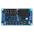 thumbnail image 5 of LED Home Automation Delay Timer Control Module Digital display 12V, 5 of 9