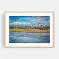 thumbnail image 2 of The Heart of Newport Beach - Newport Beach California Photography Beach Coastal Palm Tree Ocean Scenic Summer Travel Poster Unframed Wall Art Print 12 x 16 inches, 2 of 7