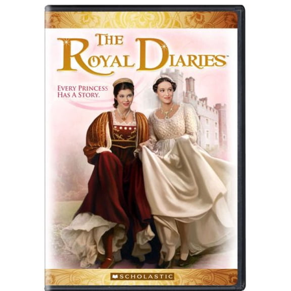 Pre-Owned The Royal Diaries