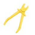 thumbnail image 1 of Line , 3Pcs Plastic Flexible Hose Clamp Tool Set Brake Fuel Water Line Clamps Plier Kit, 1 of 3
