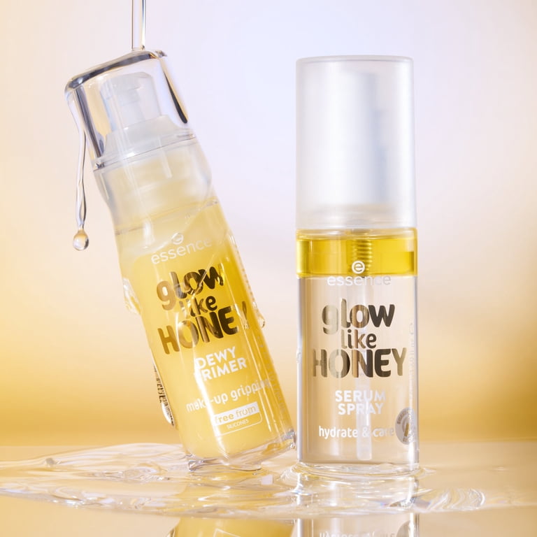 essence Glow Like Honey Serum Spray - Walmart.com