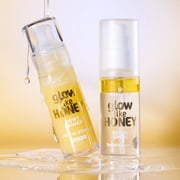 essence Glow Like Honey Dewy Primer
