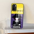 thumbnail image 3 of Funda de teléfono con manual B-Beetlejuices para Xiaomi 14 Lite 12 Pro 11t 13 lite POCO M6 M5 X6 X5 X3 NFC F5 F6 Pro, cubierta de vidrio templado, 3 of 5