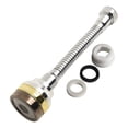 thumbnail image 4 of Kitchen Faucet Extender 360° Faucet Extender Bendable Kitchen Sink Tap Spray Head Water-saving Bathroom Showerhead Aerator, 4 of 9