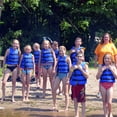 thumbnail image 5 of Rave Sports Universal Nylon PFD Youth, 5 of 7