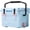 Sky Blue, variant on 12/18/25 Quart Rotomolded Cooler, Built to Stand up to The Rigors of The