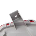 thumbnail image 3 of Automotive Rear Fog Lamp Rear Bumper Parking Lamp Bumper Reflector for Montero Sport 8336A073 8336A, 3 of 5