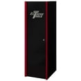 thumbnail image 3 of Extreme Tools DX 19 x 21 Locker 4 Shelves, Black w/Red Handle, 3 of 4