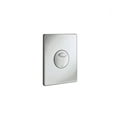 thumbnail image 6 of Grohe Skate 38862000 Wall Plate in Grohe Chrome, 6 of 6