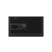 NZXT ATX 3.1 850 Watt 80 Plus Gold Fully Modular Power Supply - Black-PA-8G2BB-US