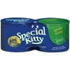 Special Kitty Salmon Dinner Canned Cat Food, 5.5 Oz. Can, 4 Pack