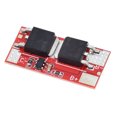 thumbnail image 2 of 【1S】3 Cuerdas 4 Cuerdas 5 Cuerdas Módulo Placa Circuito Protección Batería Litio Pcb Pcm 18650 Lipo Bms Cargador (1S), 2 of 9