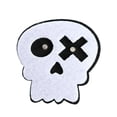 thumbnail image 1 of Brooch Halloween Light-up Pumpkin Ghost Brooch Spooky Flashing Decoration for Festive Atmosphere Party Props, 1 of 10