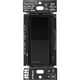 thumbnail image 1 of Interruptor inteligente Lutron Claro DVRF-5NS-BL para Caseta LED 5A negro, 1 of 9