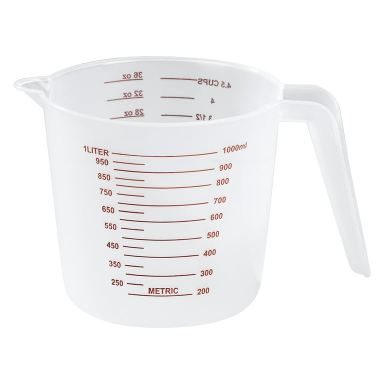 3pc Angled Measuring Cup Set, OXO